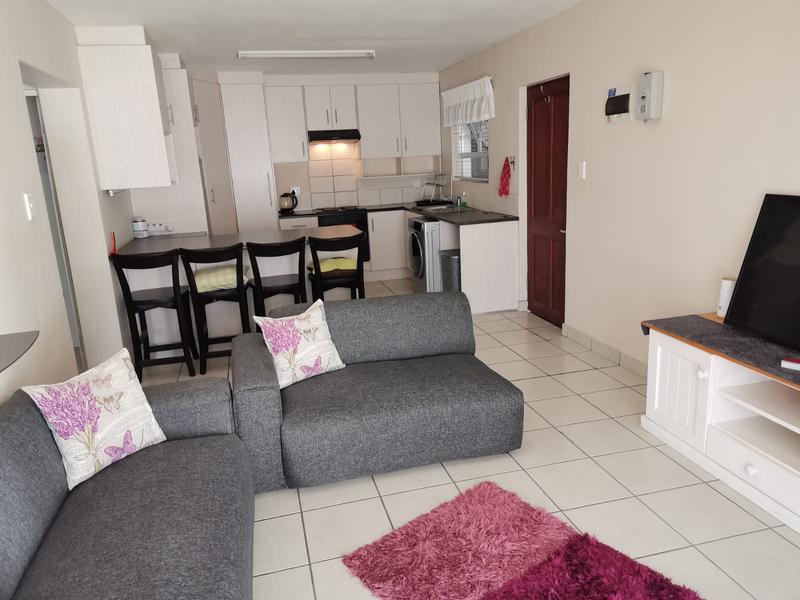 To Let 2 Bedroom Property for Rent in Island View Western Cape